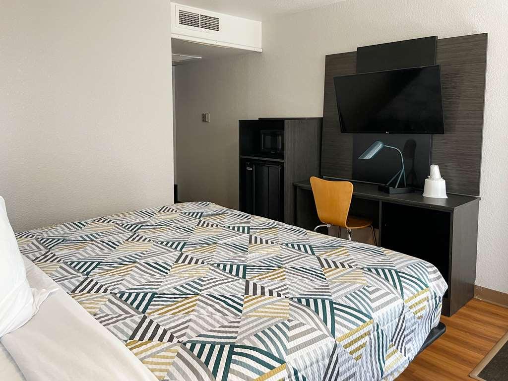 Park Inn By Radisson, Τσεγιέν Δωμάτιο φωτογραφία