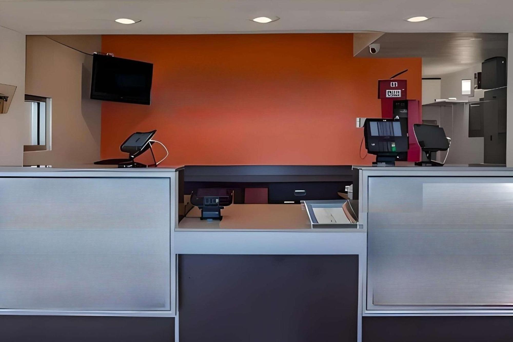 Park Inn By Radisson, Τσεγιέν Εξωτερικό φωτογραφία
