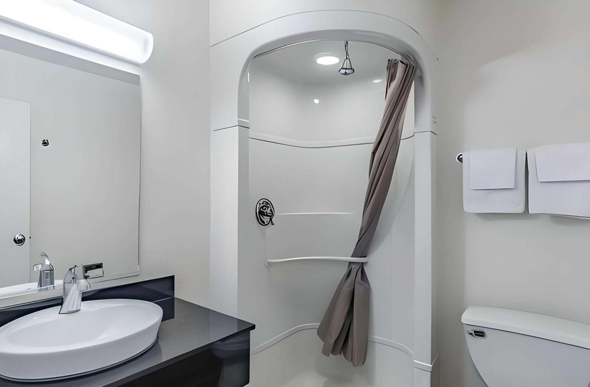 Park Inn By Radisson, Τσεγιέν Εξωτερικό φωτογραφία