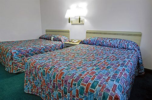 Park Inn By Radisson, Τσεγιέν Εξωτερικό φωτογραφία